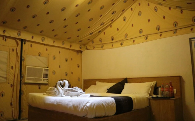 Classic Thar Resort