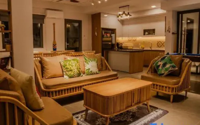 MyGarden Villa Phan Thiet Beachfront