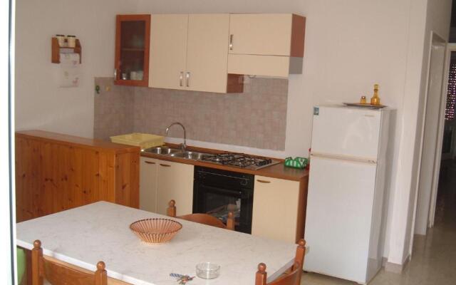 Appartamento Lucio Leuca