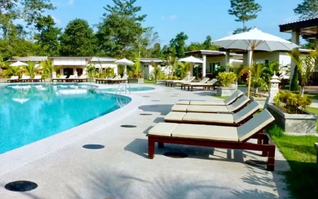 Nakakiri Resort & Spa