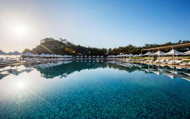 Maxx Royal Kemer Resort