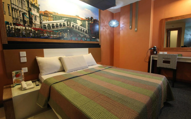 Eurotel North Edsa