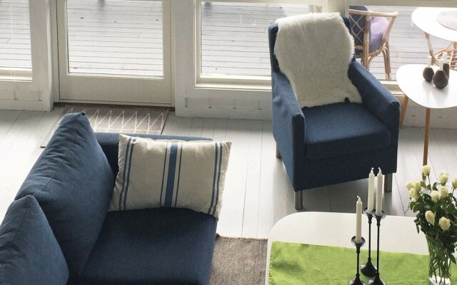 9 Person Holiday Home in Korshamn-by Traum
