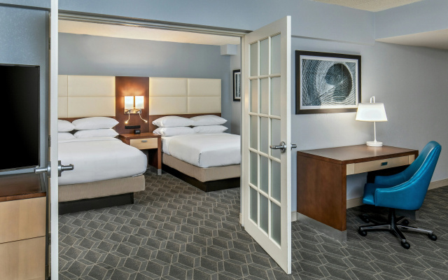 DoubleTree by Hilton Columbia