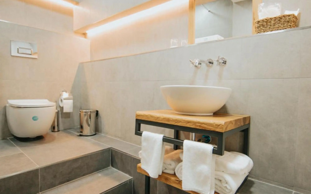 Büyükada Loc’Ada