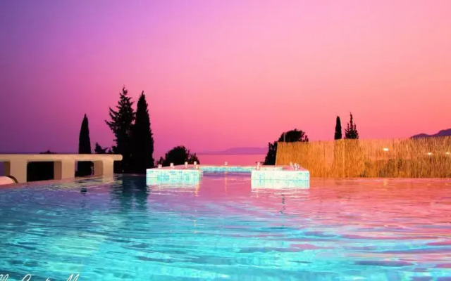 Villa Costa Mare