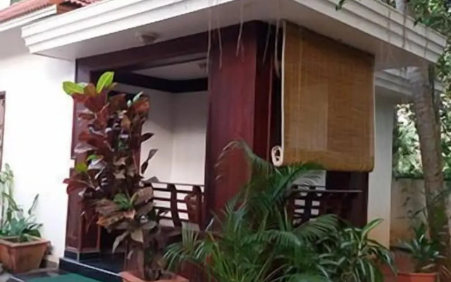 Raja Park Beach Resort