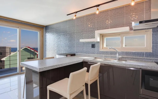 Donghae Haru Pension