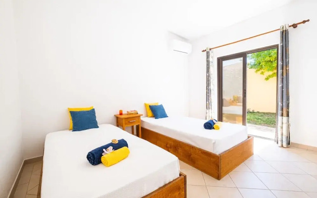 Villa Samui