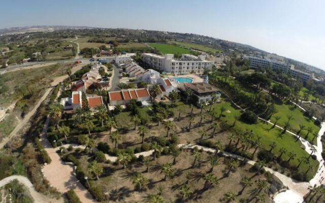 Helios Bay Hotel and Suites