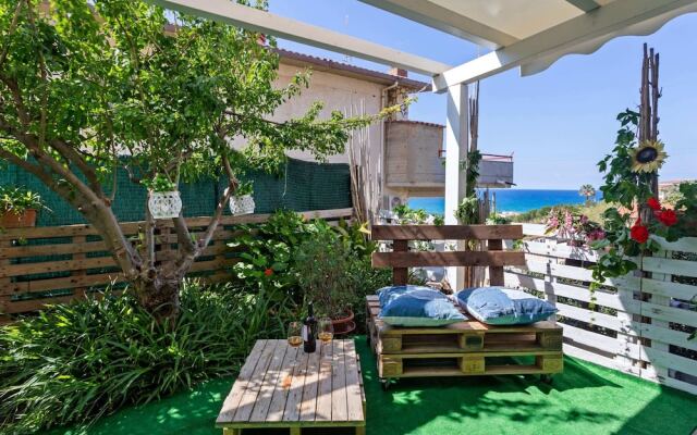 Cosy Holiday Home in Sanremo With Sea Beach Nearby