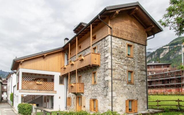 Albergo Diffuso Dolomiti