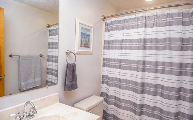 Laurel Ridge by Taylor Made Deep Creek