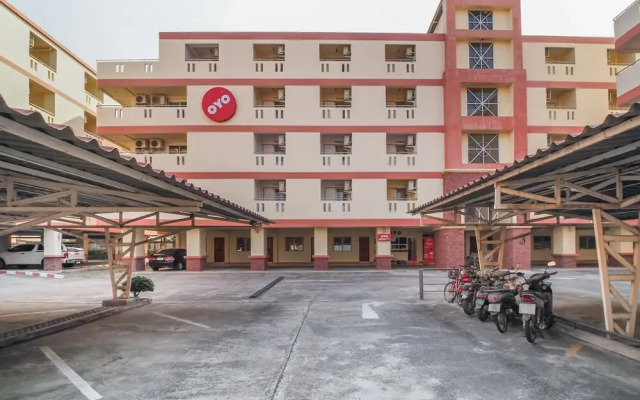 Oyo 646 Samkwan Town