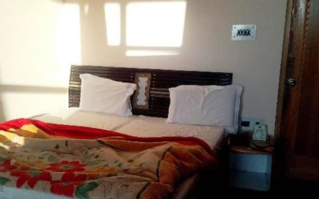 Hotel Forest View-PatniTop