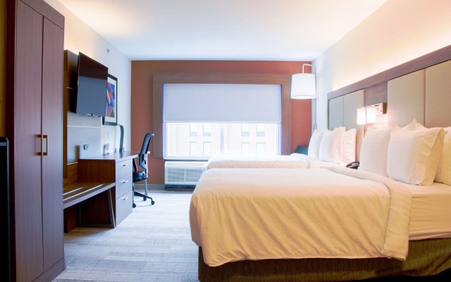 Holiday Inn Express & Suites Danville by IHG