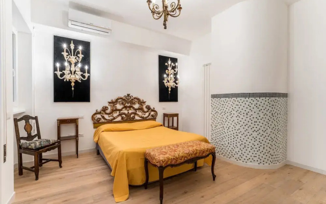 Vatican Deluxe Apartment - Telesforo
