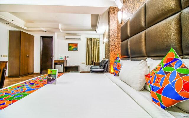The Cameron by FabHotels