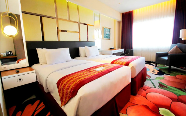 G'Sign Hotel Banjarmasin