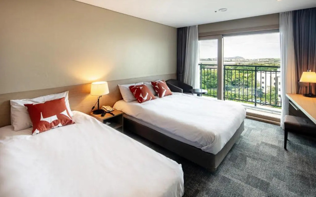 Ramada Encore Jeju Seongsan