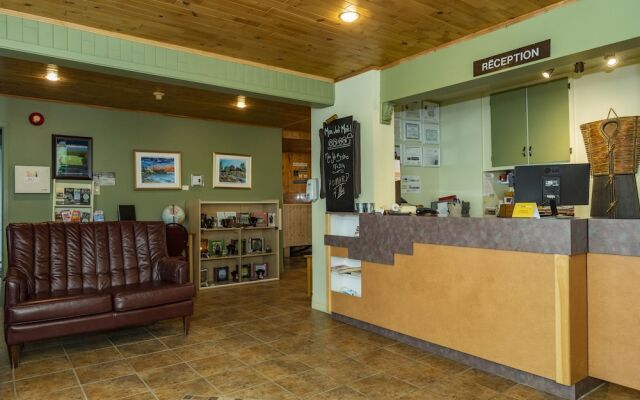 Mon Joli Motel