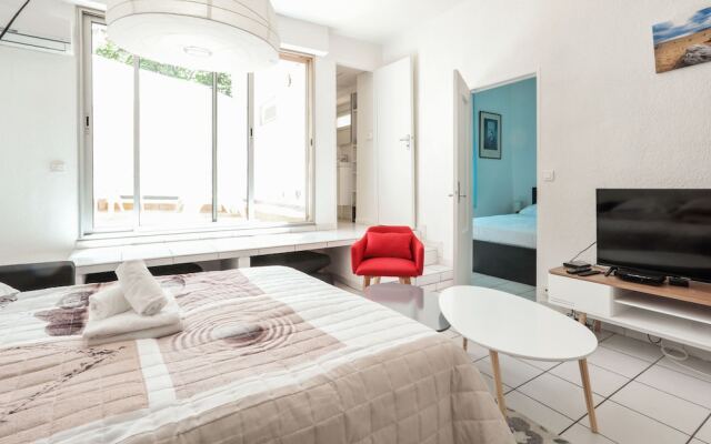 Terrasse de l'ecusson - Premiere conciergerie