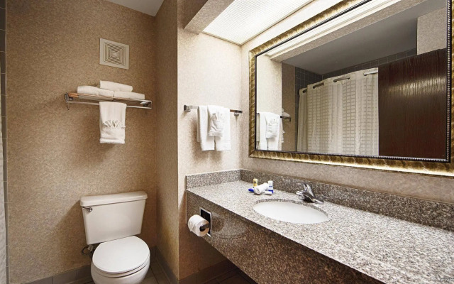 Best Western Tunica Resort