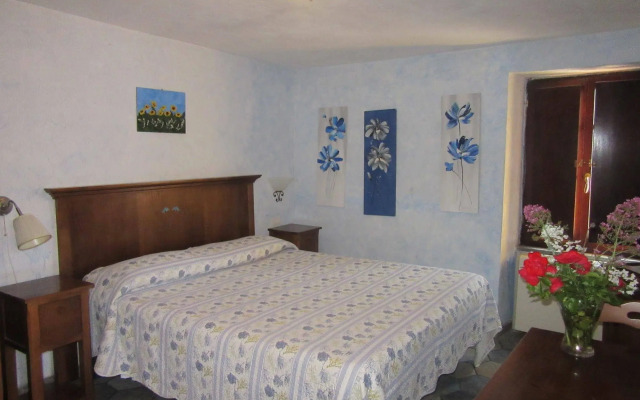 Il Borgo di Campi