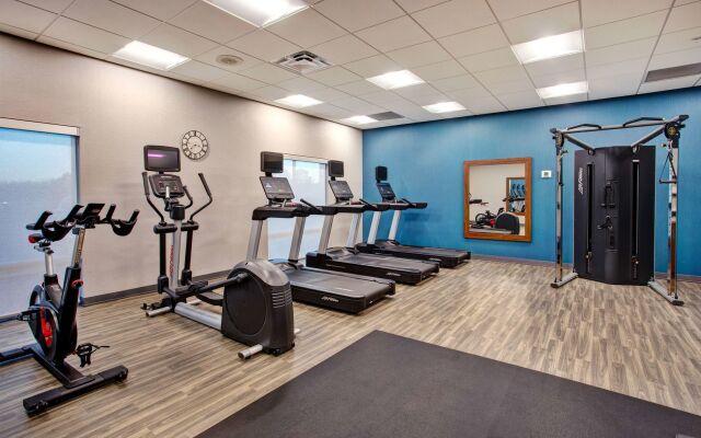 Hampton Inn By Hilton Paris