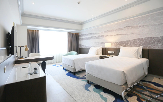 Wyndham Casablanca Jakarta