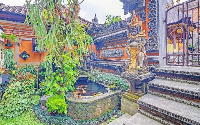 OYO 91208 Suana Guest House