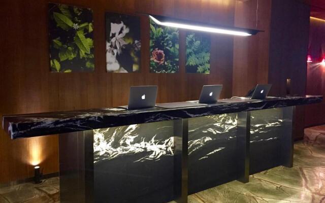 Inhouse Hotel Taichung