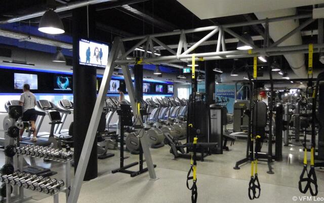 Holiday Inn Perth City Centre by IHG