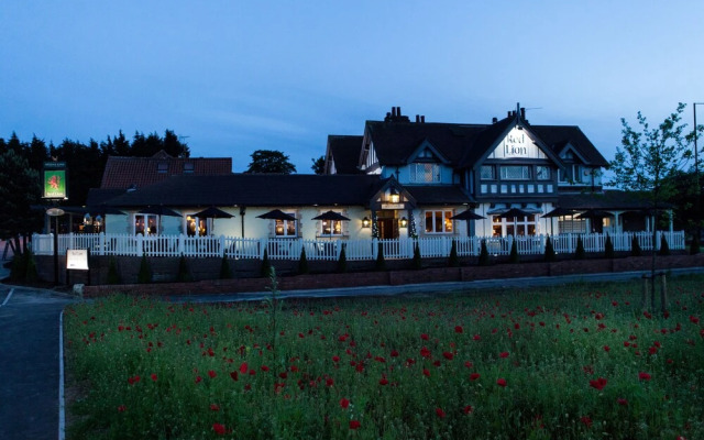 Red Lion Todwick by Greene King Inns