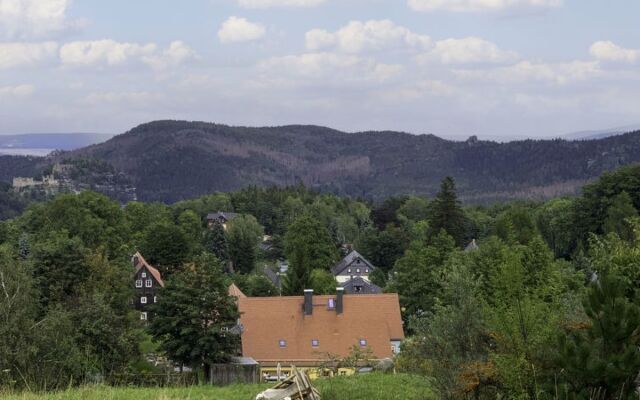 Räuberhauptmann Karasek
