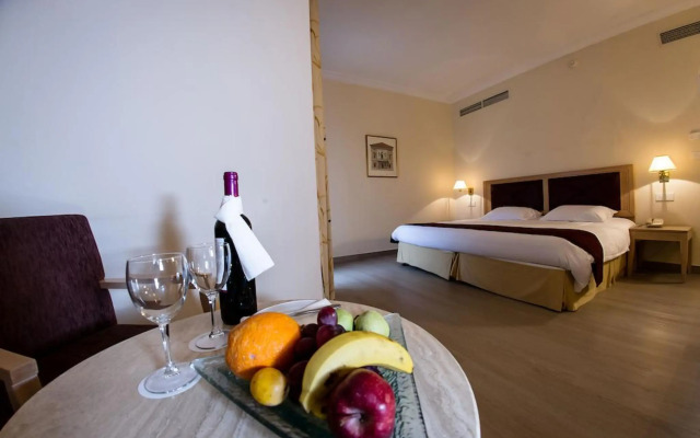Curium Palace Hotel