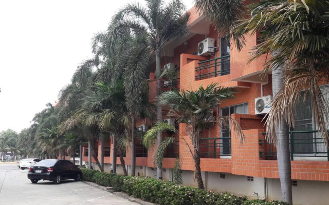 Rawanda Resort Hotel