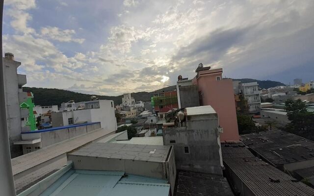 Hoang Linh 2 Hotel