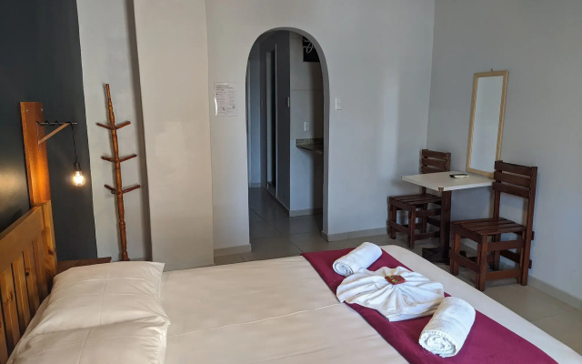 Pousada Hostel Vila Appia