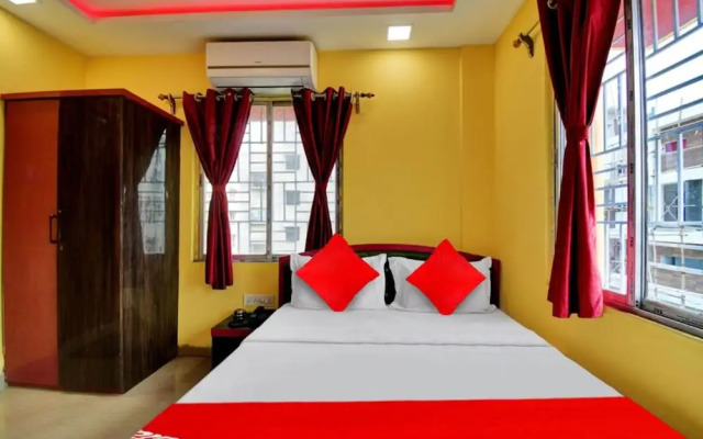 Goroomgo Hotel Shree Kolkata
