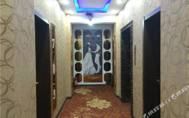 Shuang Long Hotel