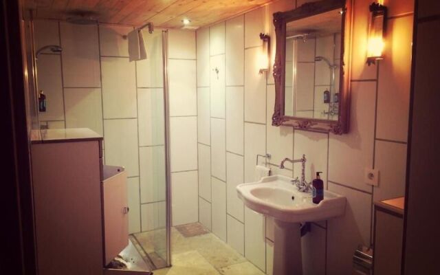 The Rhone Retreat