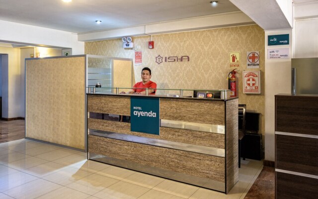 IShA HOTEL