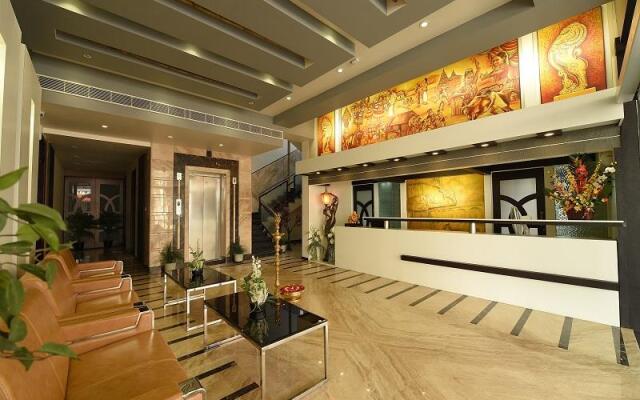 Mayas Kem Pride Hotel