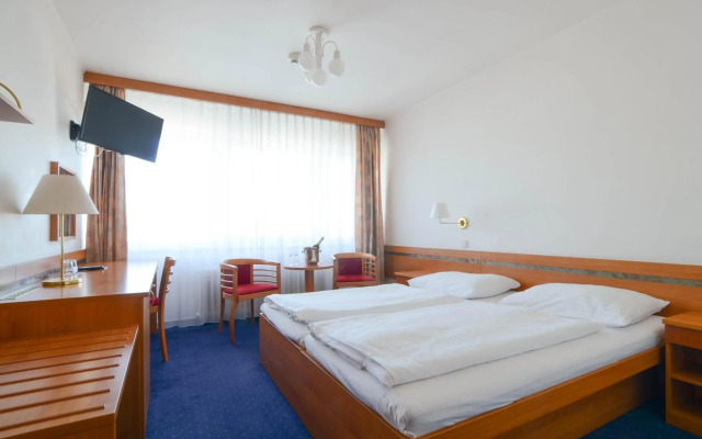 Hotel ILF