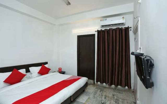 Hotel Raghav by OYO Rooms
