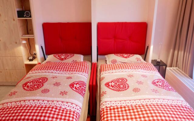 Rosablanche D52 Nendaz