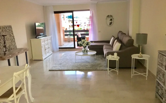 Casares Beach Golf Apartments