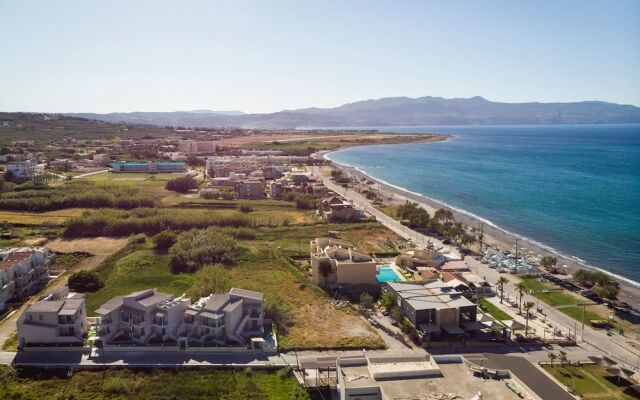 Aegean Breeze Apartments