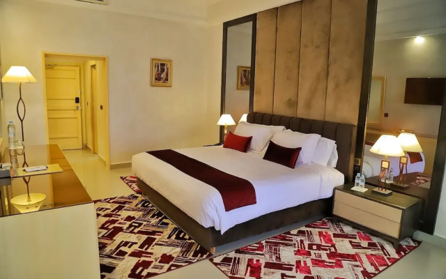 Hotel Parador